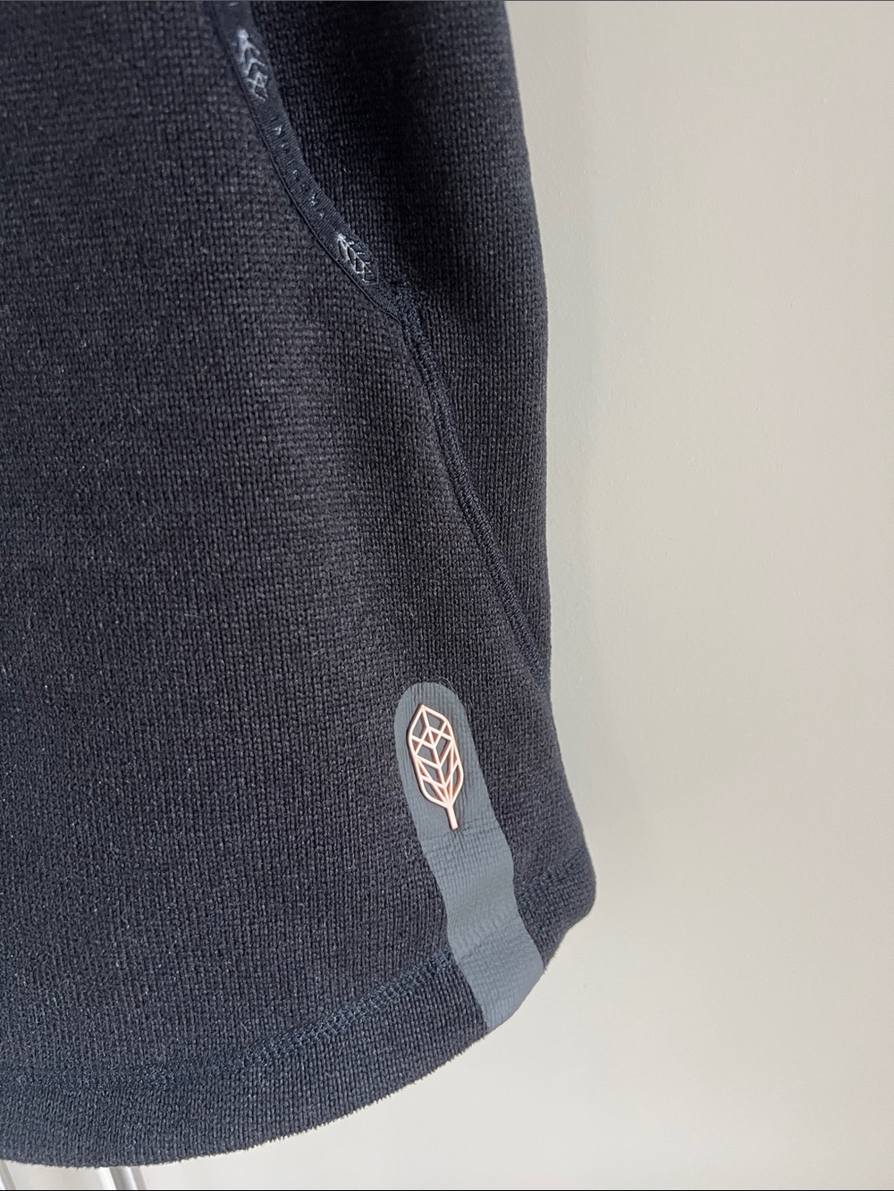 Indyeva Toga Thermal Polartec Fleece Vest - Picture 7 of 16